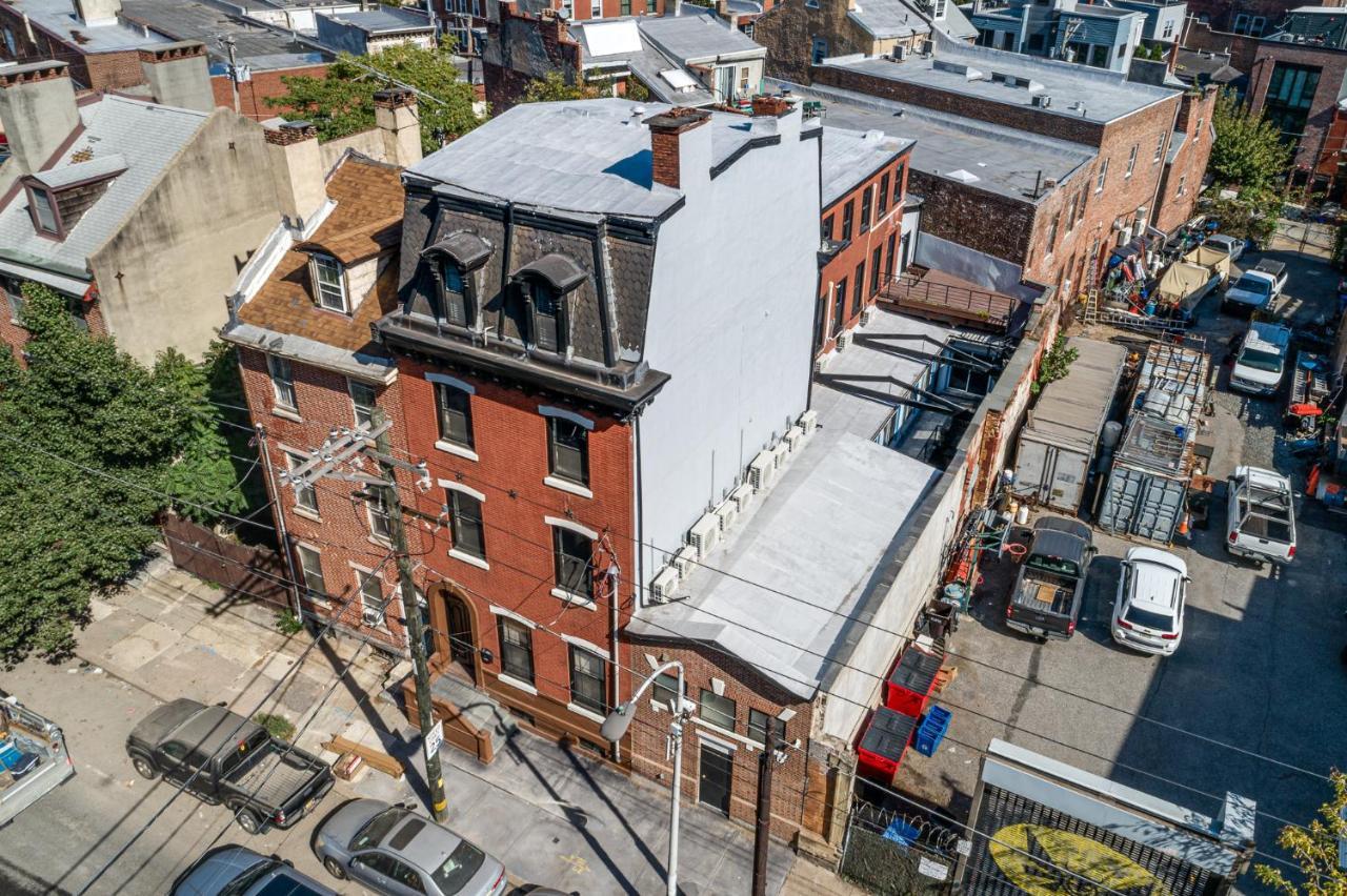 Alina & Fanny - Philadelphia Northern Liberties Exterior foto