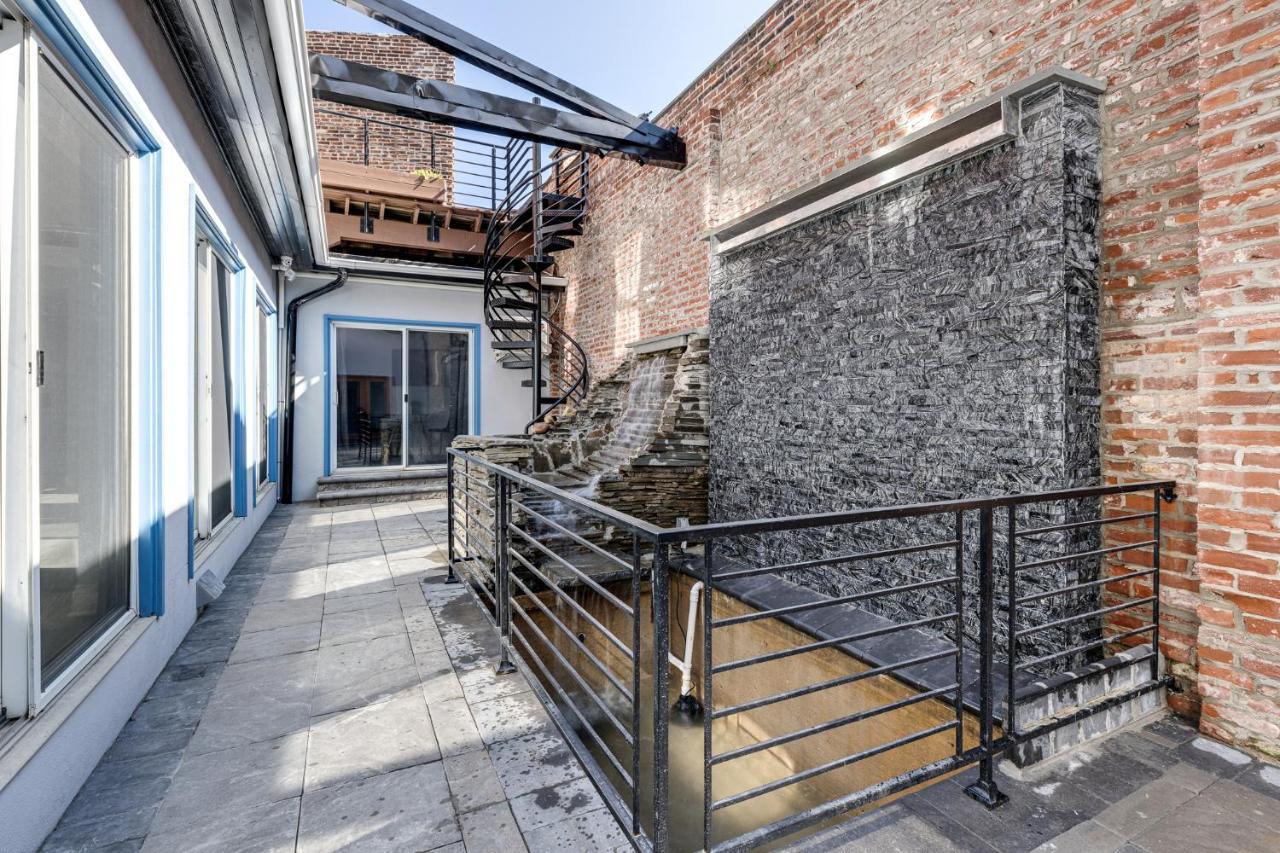 Alina & Fanny - Philadelphia Northern Liberties Exterior foto