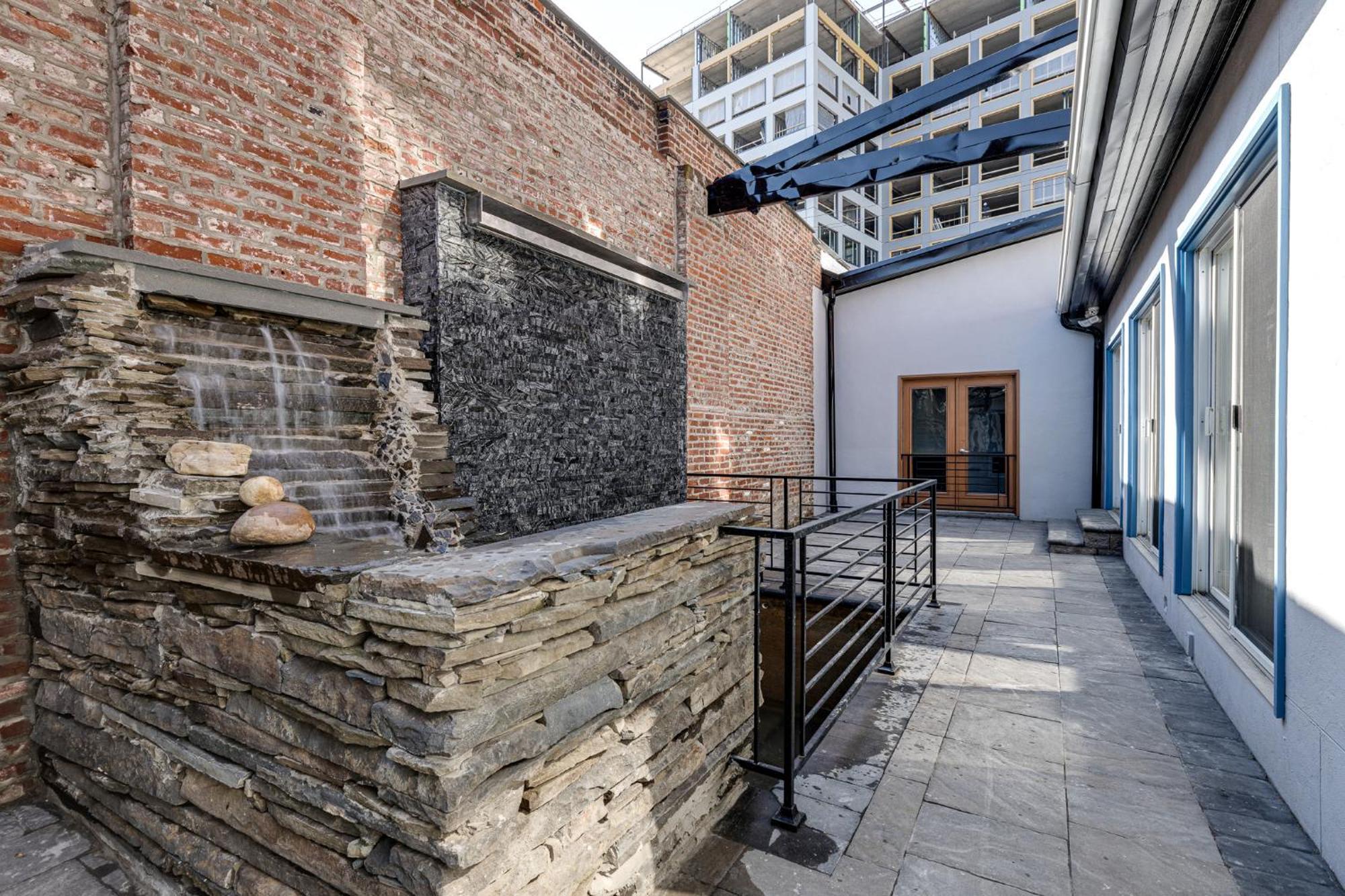 Alina & Fanny - Philadelphia Northern Liberties Exterior foto